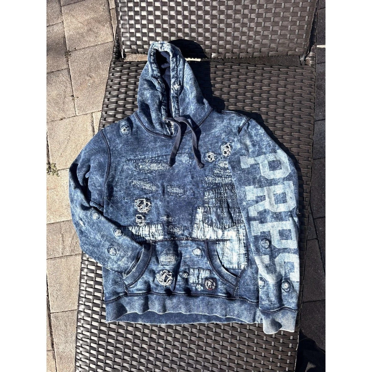 Prps Hoodies for Men for Sale | Shop Men's Athletic Clothes | eBay