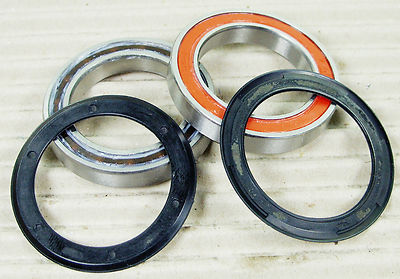 Campagnolo FC-RE012 Record Kugellager 37 25 6 mm mit Dichtung für Ultra Torque