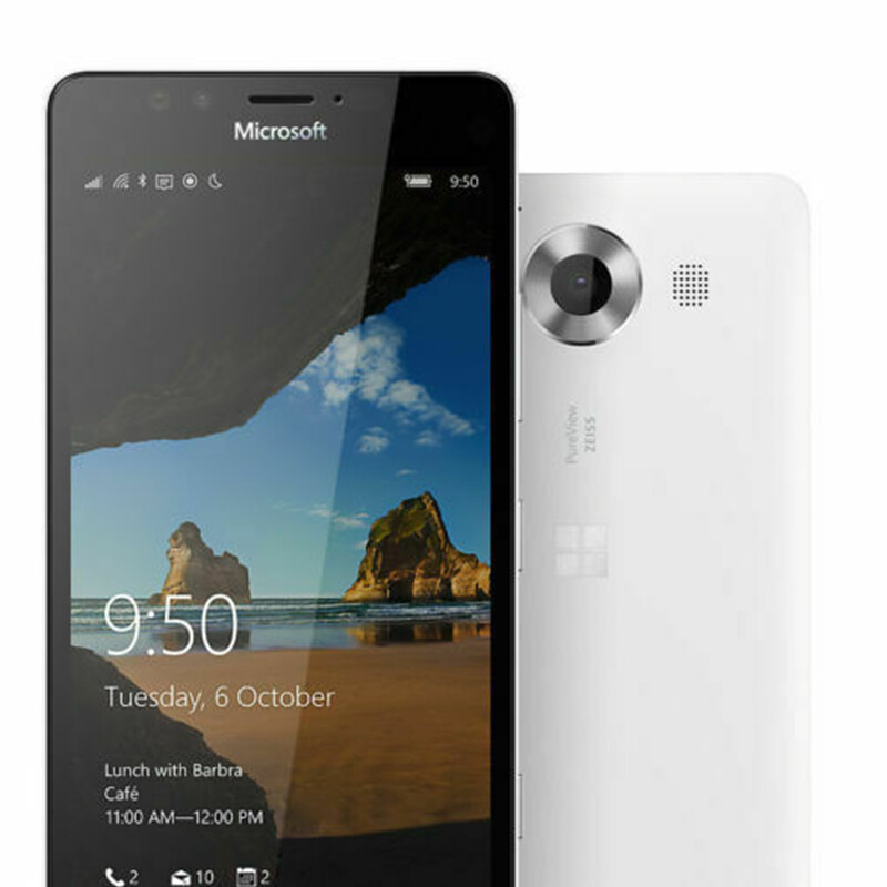 Microsoft Lumia 950 本体 Amazon.co.jp: Microsoft Lumia 950 32GB 4G Black : 家電＆カメラ