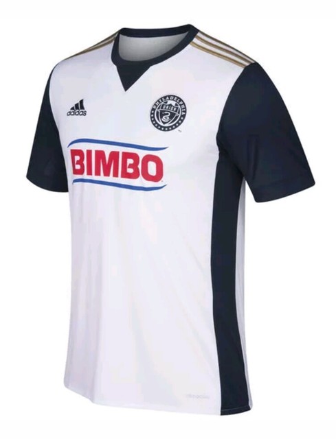 philadelphia union away jersey