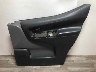 Express Rh Passenger Door Trim Panel 809003lm6a Fits CHEVY CITY 2015-2018