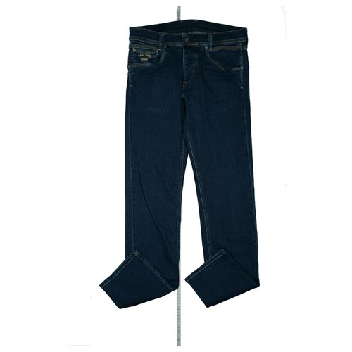 Pepe Jeans London Men's Slim Fit Pants 
