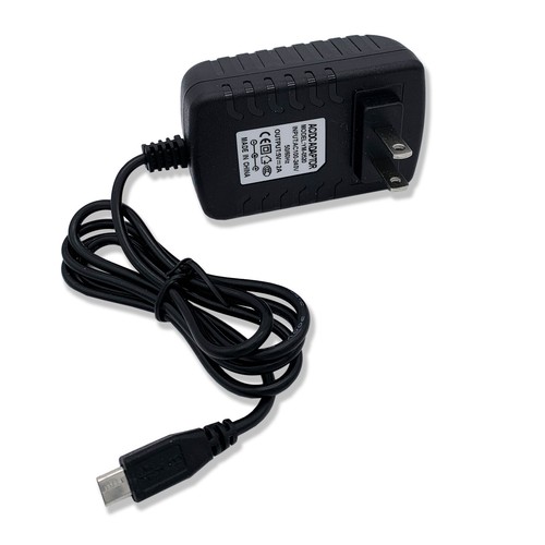 New For HP 10 G2 2301 10.1" Tablet 10W 5V 2A AC Adapter Charger Power Supply - Picture 3 of 6