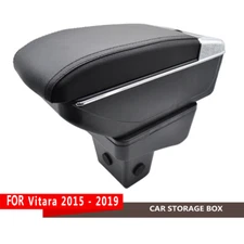 Armrest for Vitara 2015 - 2019 Arm Rest For Center Storage Console Box Interior