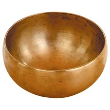 ORIGINAL Peter Hess Klangschale Kleine Herzschale, 17 cm, 600-650 g