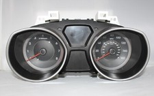 Speedometer Instrument Cluster Dash Panel Gauges 2013 Elantra 128874 Miles Speedometer Instrument Cluster Dash Panel Gauges 2013 Elantra 128874 Miles