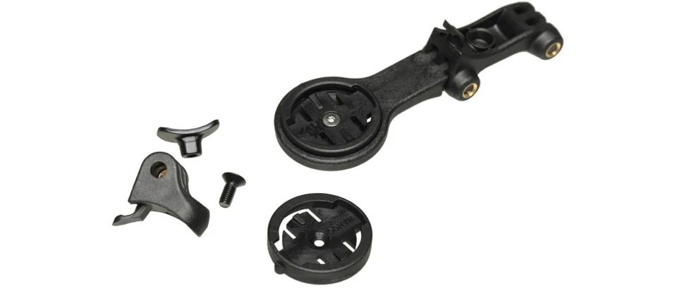 Cervelo 004 Vorbau Halterung „Front Light Mount Kit 004" Wahoo / Garmin