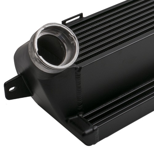 Turbo Intercooler for BMW 3 Series E90 E91 E92 E93 330d 335d 08-11 520x180x150mm - Picture 10 of 11