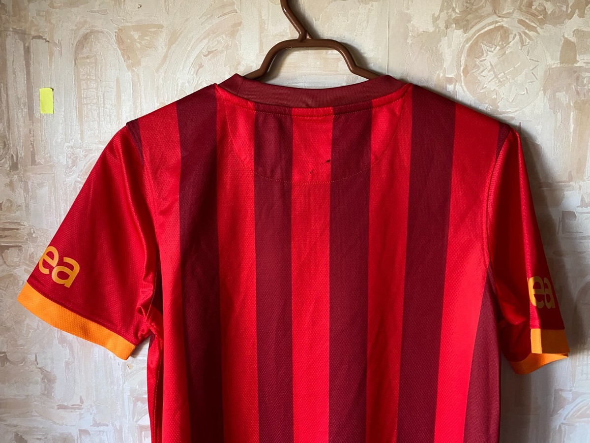 Maillots officiels de Galatasaray - Kits vintage et liquidation