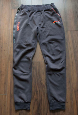 Kappa Pants Jogger Sweatpants Size L / 34x29.5    **48dg1023p