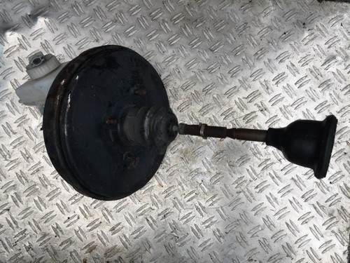 03495020 Bremskraftverstärker  Opel Vectra DE193953-15