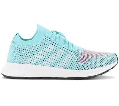 adidas swift run turquoise