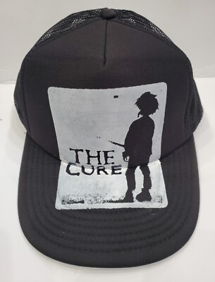 5Panel 80s 90s Flashbacks Colors White Lilac Cure Custom