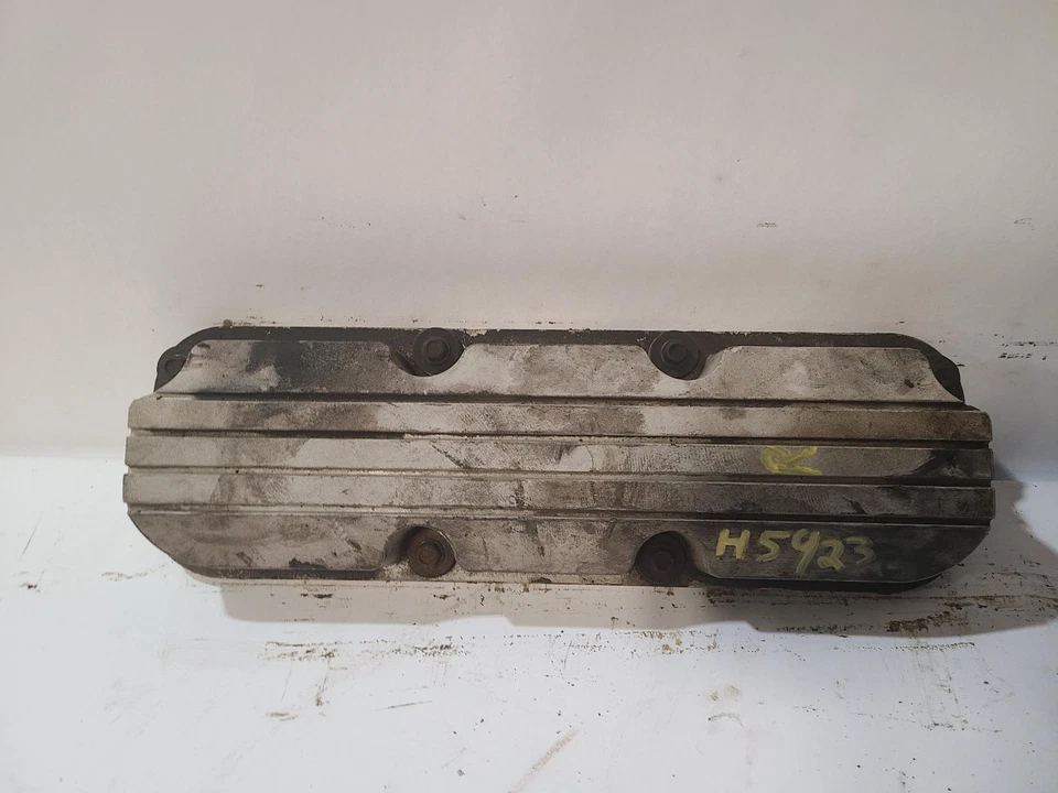 Used Engine Valve Cover fits: 2004 Buick Regal  Grade A — 第 2/4 张图片