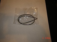 Kodak MK4 Projector Belts,1 Round shifting Belt, 1 Wire Supply Arm Belt, 2 Belts