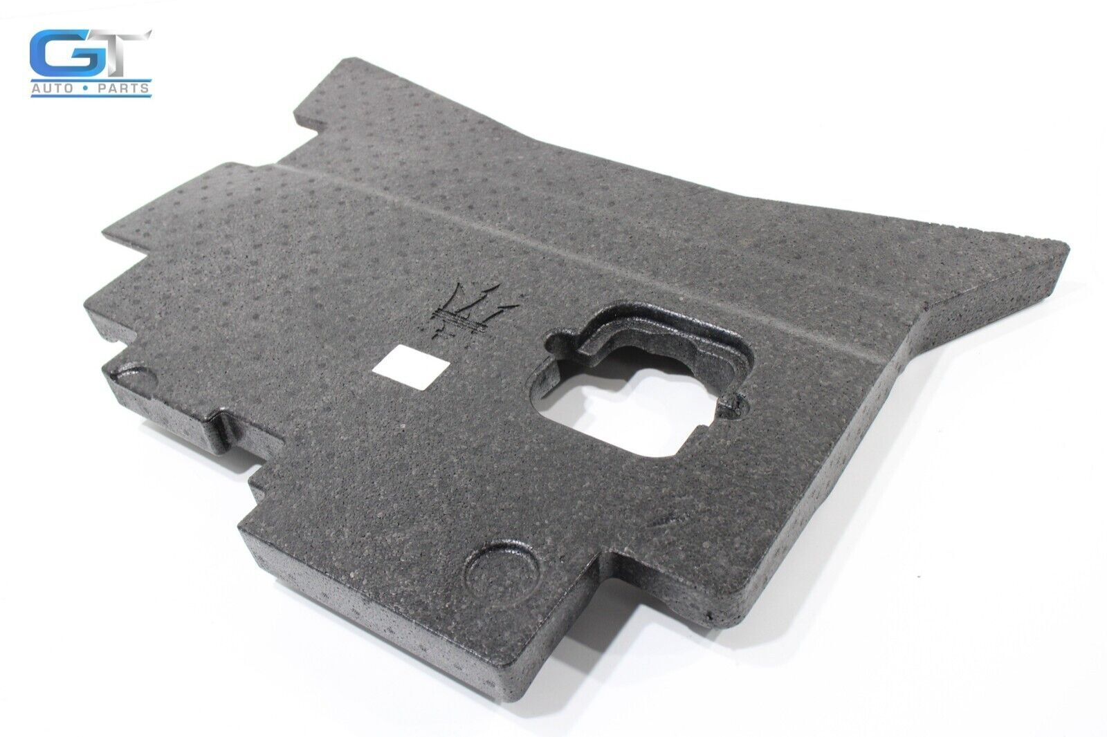 Maserati Ghibli S Q4 2014-2020 Trunk liner