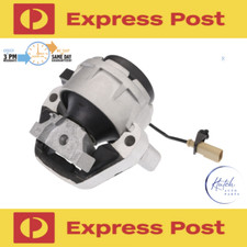 RH/LH Engine Mount Audi A7 4G 3.0L V6 TurboDiesel Quattro AWD 3.0 3/11-2/15 CDUC