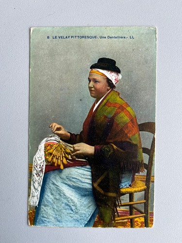 Carte Postale Ancienne Le Lot Pittoresque Lou Flotzi
