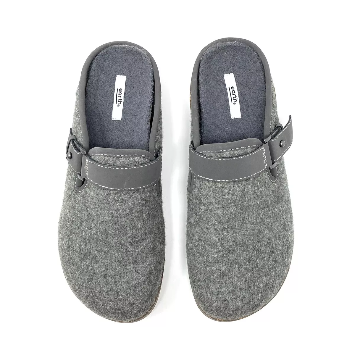 Earth clogs clearance
