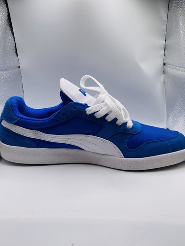 puma icra