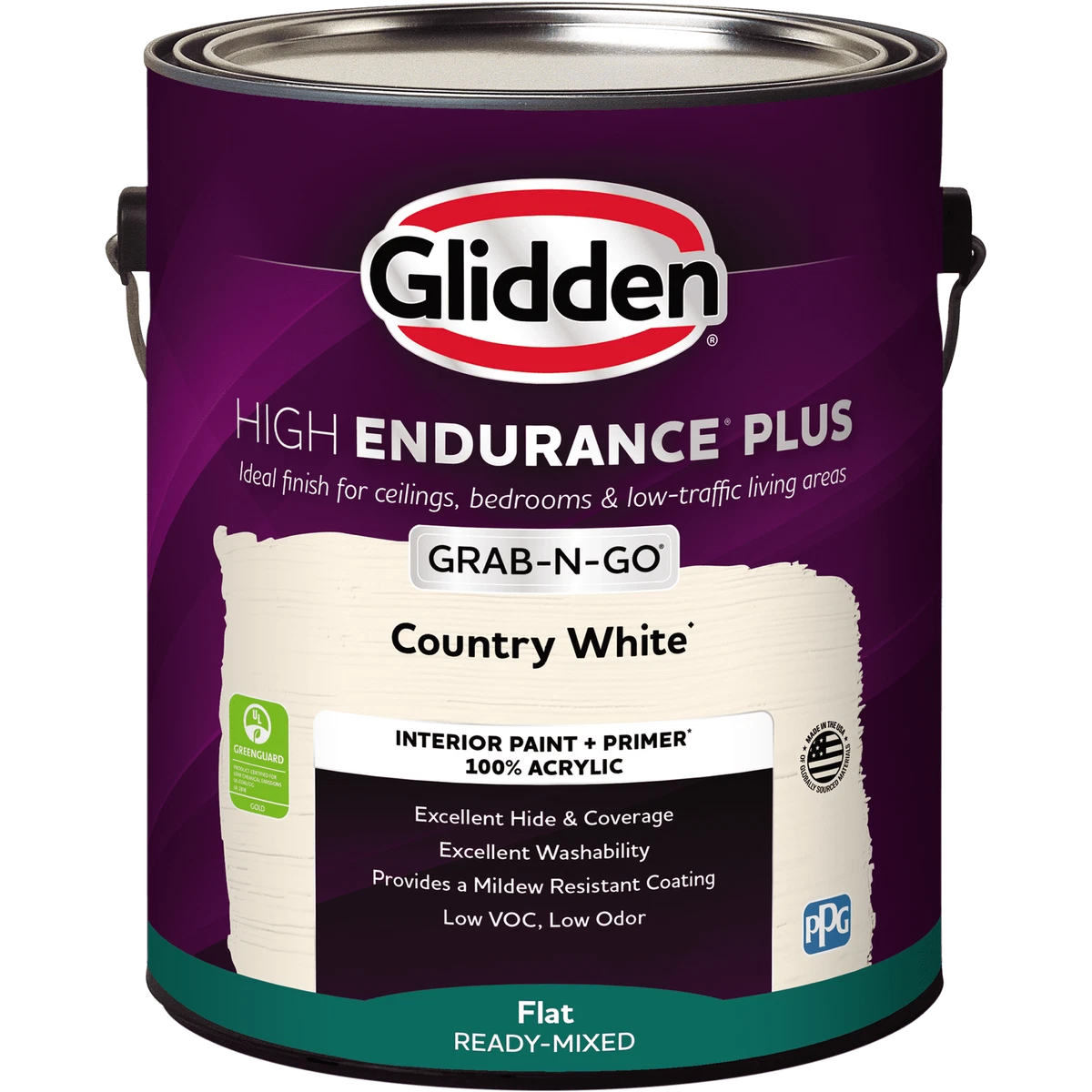 Glidden hot sale off white