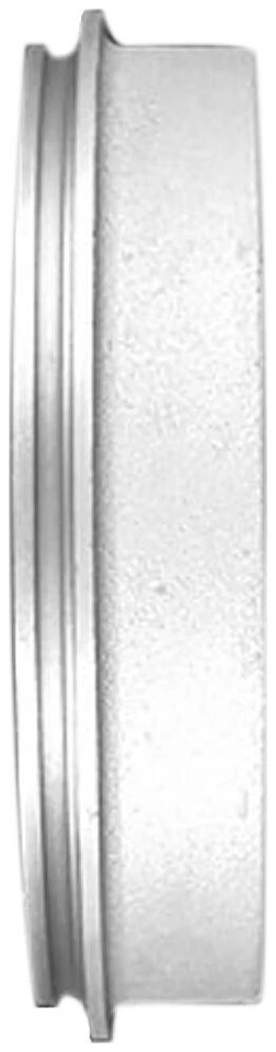 Tambor de freio compatível com 1948-1975 Ford F-100 Bronco P-100 BENDIX - Imagem 2 de 2