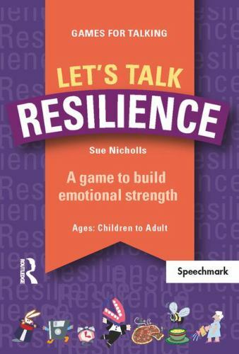 Let's Talk: Resilience (Games for Talking) - Image 6