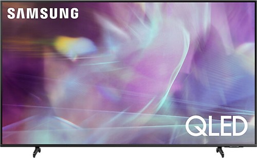 Samsung Smart TV 55 Pollici 4K Ultra HD QLED Televisore Smart Tizen  QE55Q67AAU | eBay