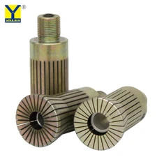 13-22mm Metal Cap Press Crimp Heads Sealing Mould Of  Perfume Capping Machine