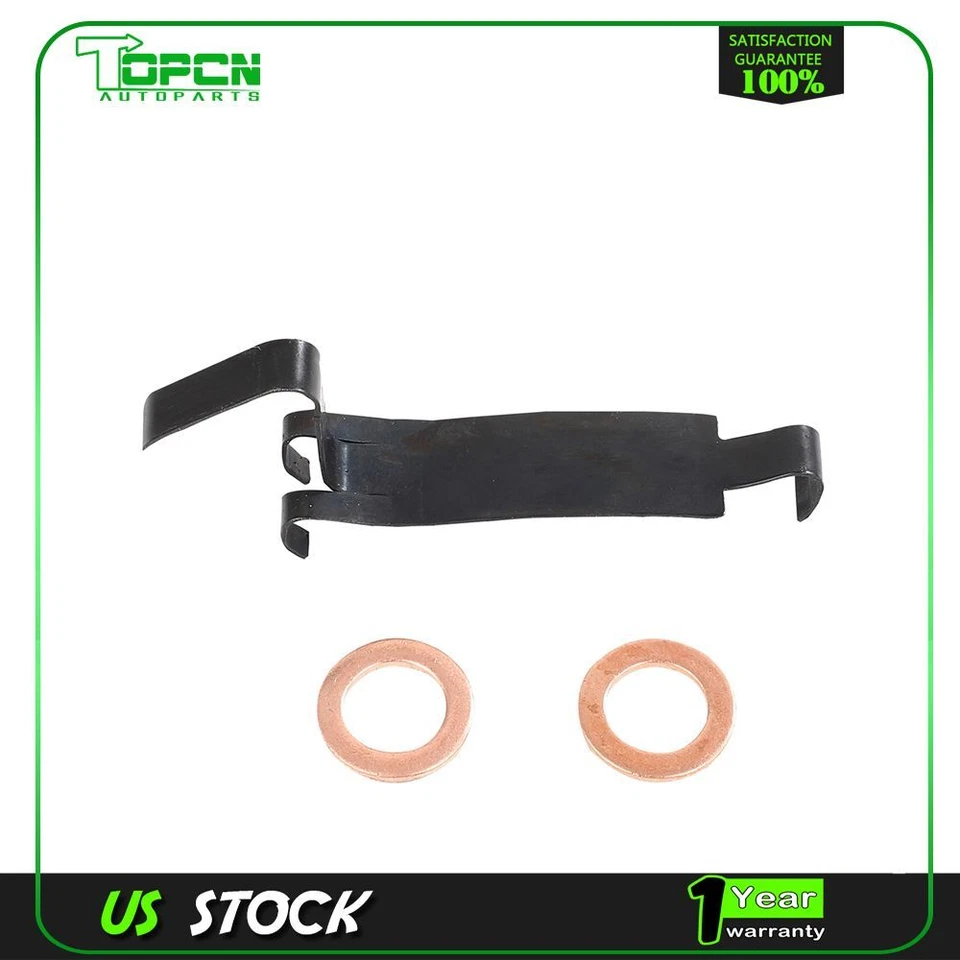 Front Pair Brake Calipers For 79-82 GMC Jimmy RWD 1979-1986 Cadillac Fleetwood - Image 2 of 4