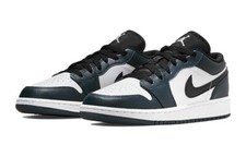 Nike Air Jordan 1 Low Armory Navy 553560-411
