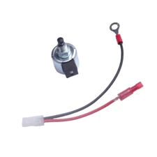 Carburetor Fuel Shut Off on Solenoid for Kohler Replaces 12-757-33 S 12-435-02-S