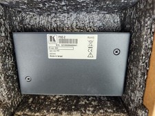 KRAMER PSE-2 10gb Uhd Power Over Ethernet Injector