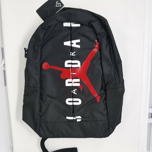 Nike Air Jordan Split Backpack School 