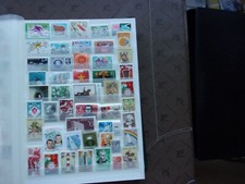 EUROPE (majorités russie) - lot de timbres (majorités n** MNH) (E10)