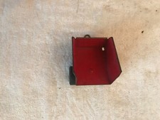 SMALL TONKA GARDEN TRAILER CART