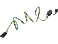 For 1993-2000 Dodge Viper Trailer Connector Kit SMP 31936HMHN 1994 1995 1996