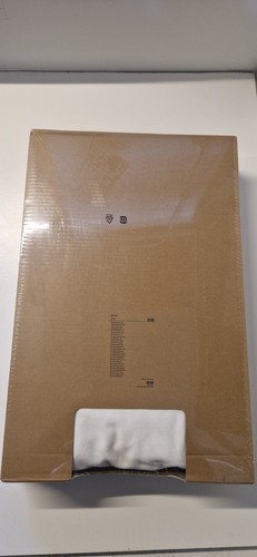 Ikea covers set for Ektorp 3-Seater Sofa in Blekinge White 400.476.04 - Picture 9 of 9