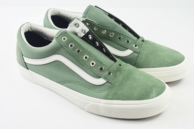 vans old skool sea spray