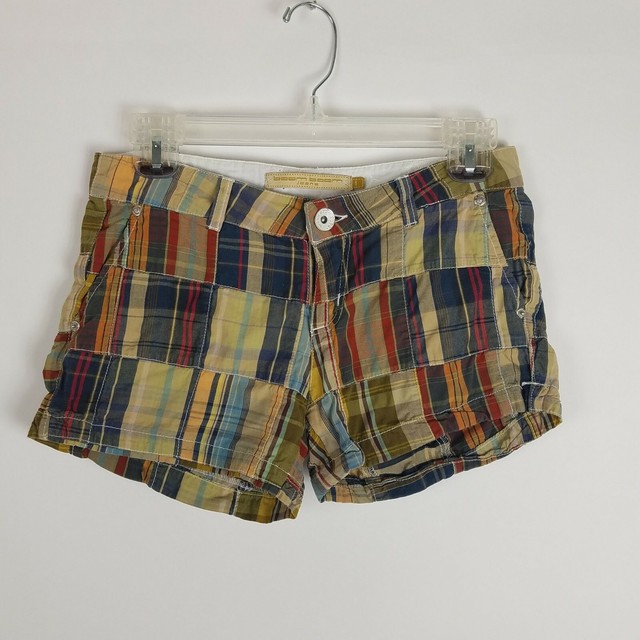 boom boom jeans shorts size 1 juniors 100 cotton madras boom boom jeans size chart