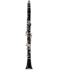 Buffet Crampon Gala Bb Clarinet  BC1121-2-0P