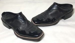 slip on boot shoes