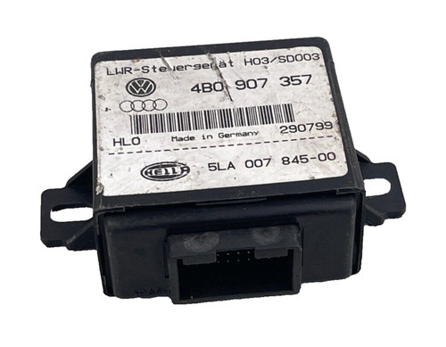 Audi A4 8E B6 VW Passat Scheinwerfer Steuergerät Kabelbaum 4B0907357 Original