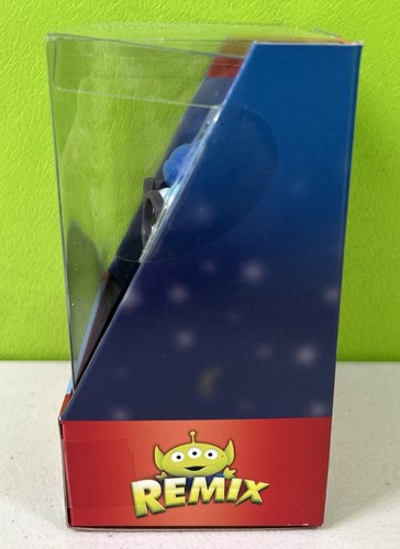 🔹Toy Story Sadness 19 Alien Remix Inside Out🔹Mattel 2020 Disney Pixar - Imagen 4 de 4