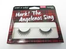 Wet n Wild Eyelashes Choose your style Twin Pack 