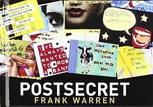 PostSecret: Extraordinary Confessions from Ordinary Lives | Buch | Zustand gut - Bild 1 von 1