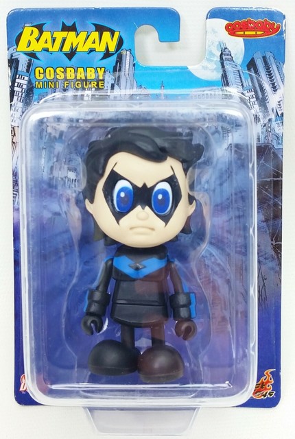 nightwing toys