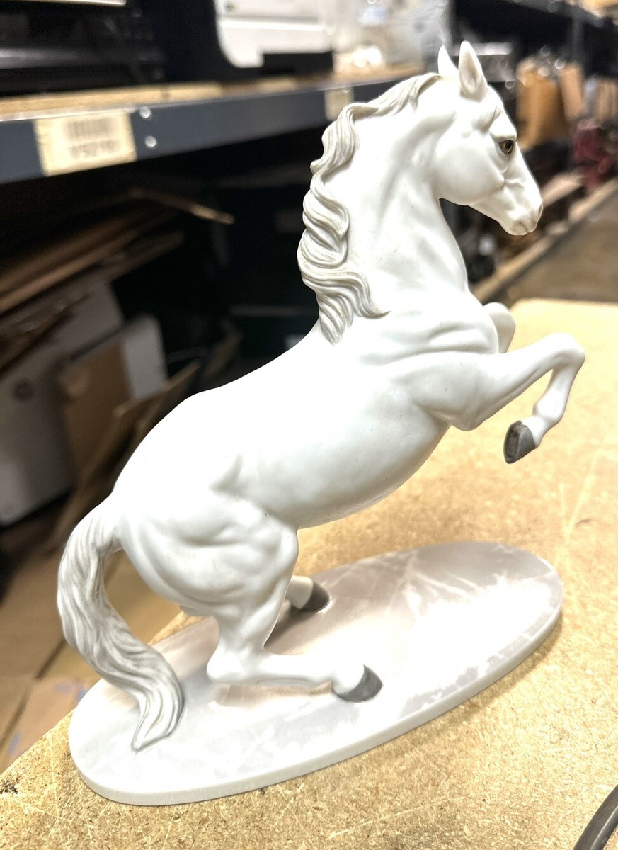 Lenox “Airs Above The Ground” International Horse Sculptures