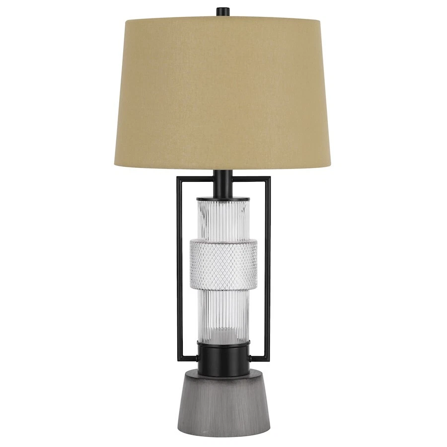 Cal lighting table lamps deals