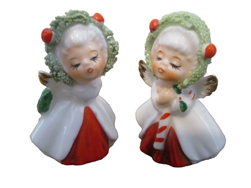 MelloJoy Melojoy Mello Christmas Santa's Forest #99a338 | eBay